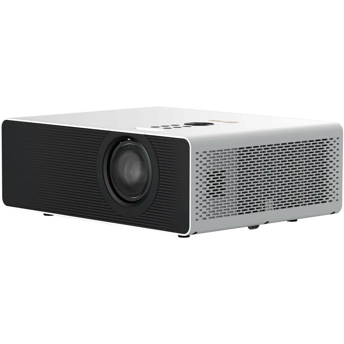 Проектор Cactus CS-C4.SG, белый
