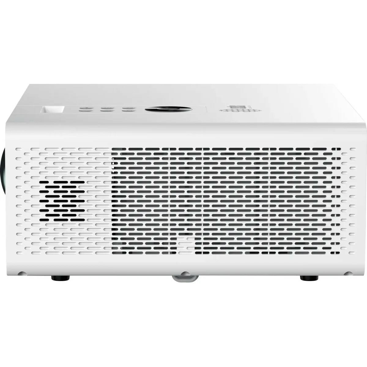 Проектор Cactus CS-C4.SG, белый