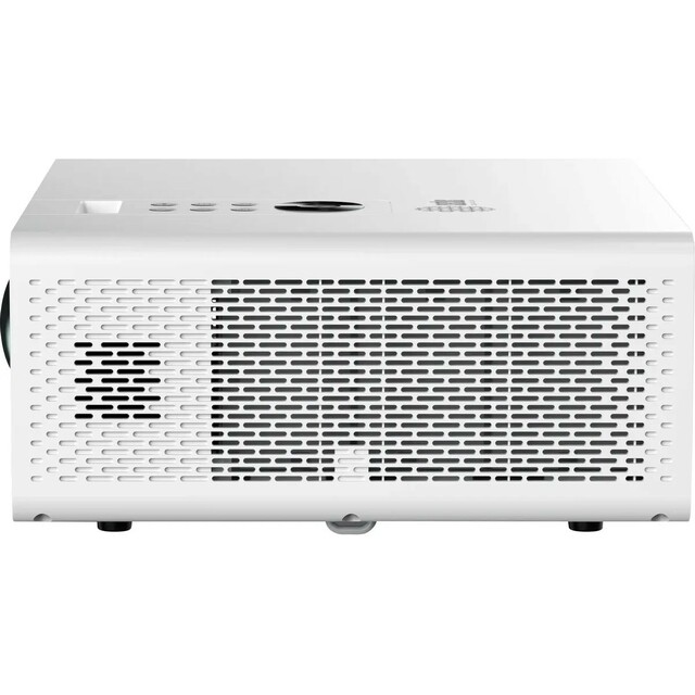 Проектор Cactus CS-C4.SG, белый