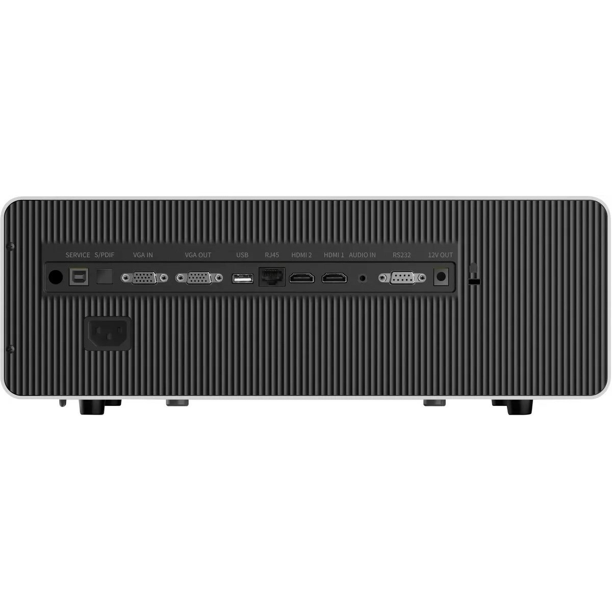 Проектор Cactus CS-C4.SG, белый