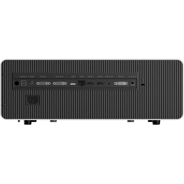 Проектор Cactus CS-C4.SG, белый