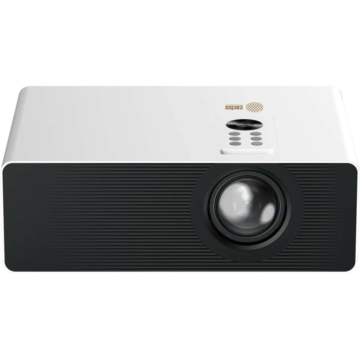 Проектор Cactus CS-C4.SG, белый