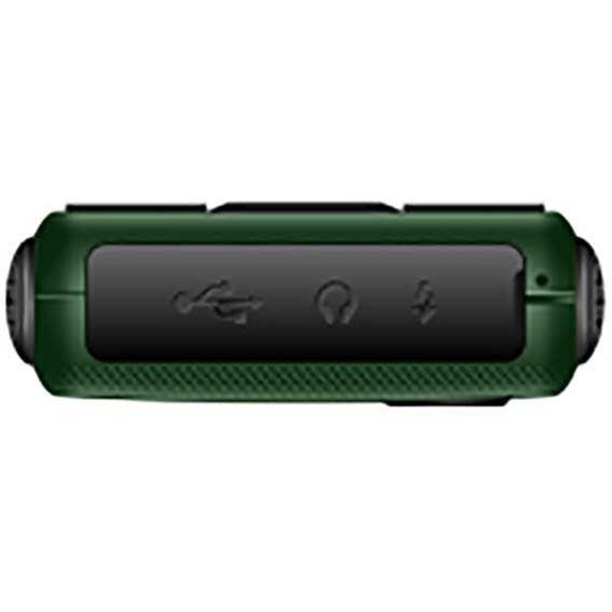 Мобильный телефон Philips Xenium E218 (Цвет: Dark Green)