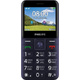 Мобильный телефон Philips Xenium E207 (Ц..