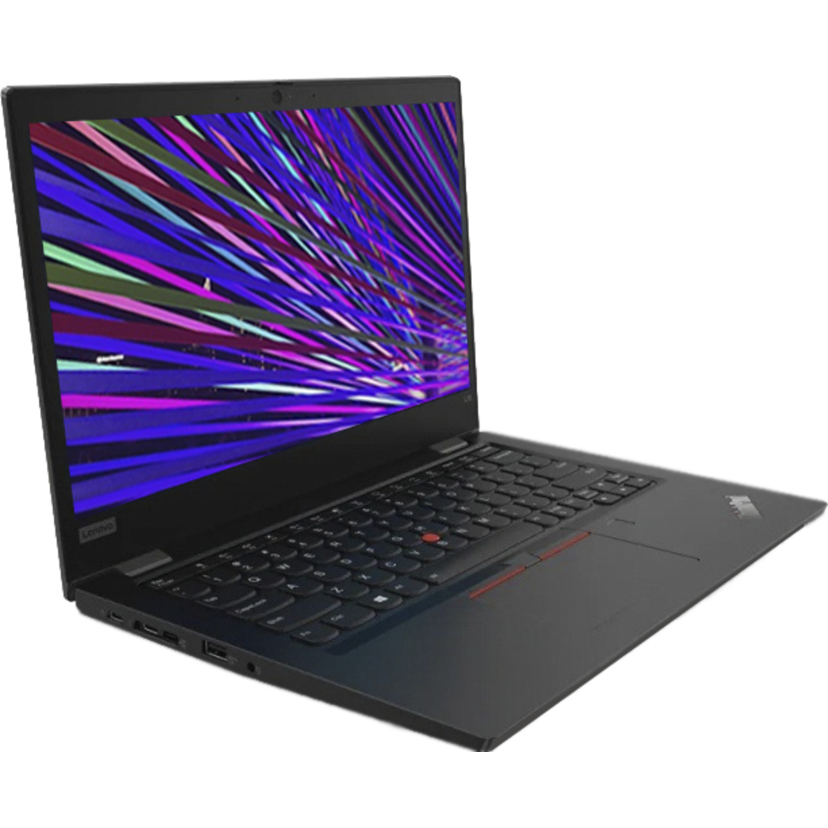 Ноутбук Lenovo ThinkPad L13 G2 (Intel Core i5 1135G7 3.0Ghz / 8Gb / SSD 256Gb / Intel IrisXe Graphics / 13.3