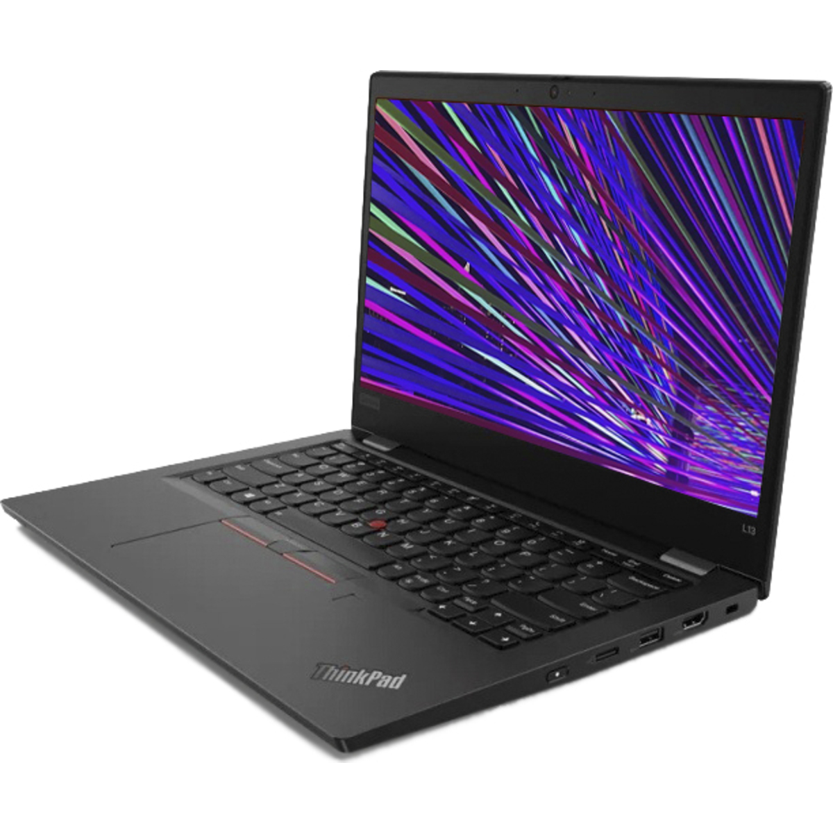 Ноутбук Lenovo ThinkPad L13 G2 (Intel Core i5 1135G7 3.0Ghz / 8Gb / SSD 256Gb / Intel IrisXe Graphics / 13.3