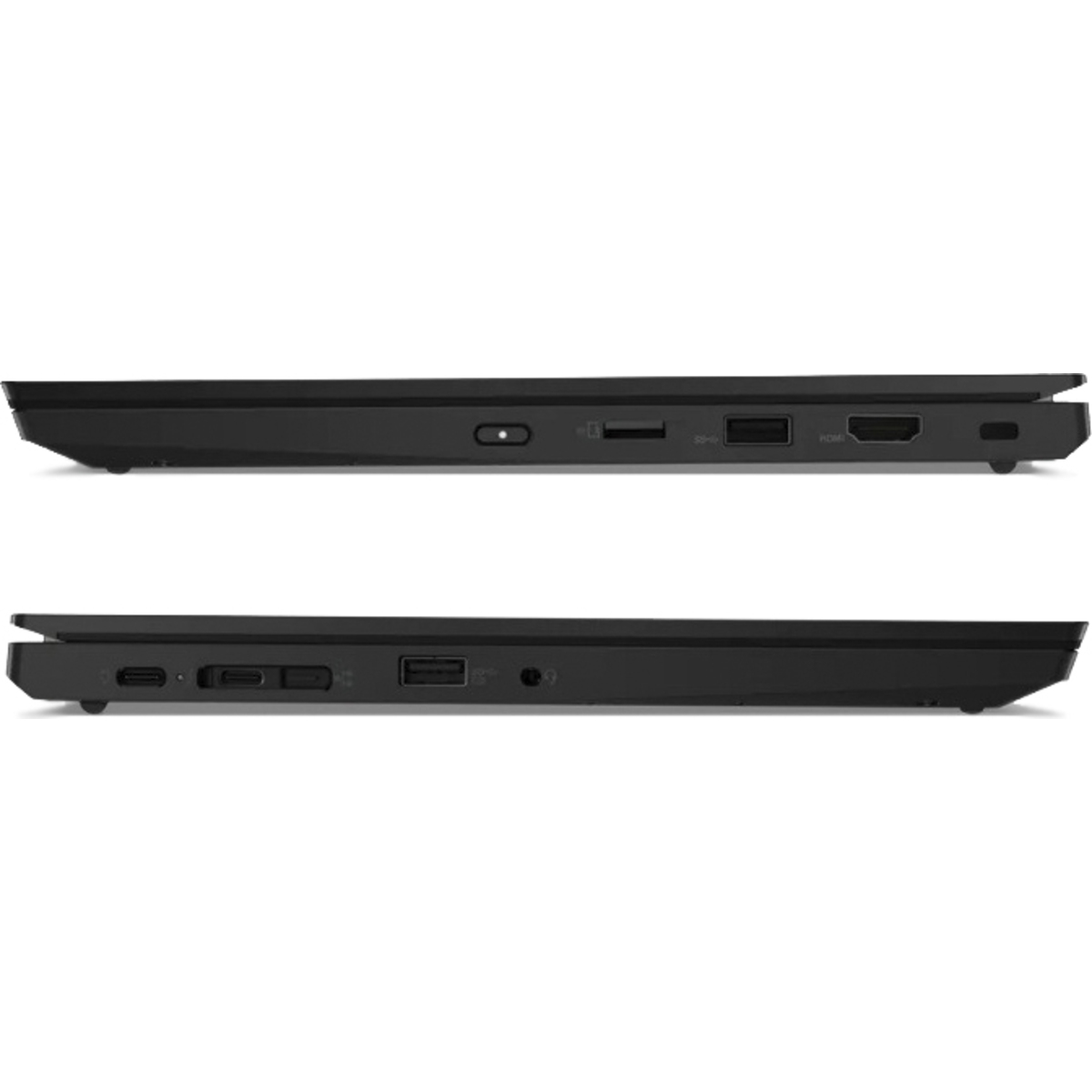 Ноутбук Lenovo ThinkPad L13 G2 (Intel Core i5 1135G7 3.0Ghz / 8Gb / SSD 256Gb / Intel IrisXe Graphics / 13.3