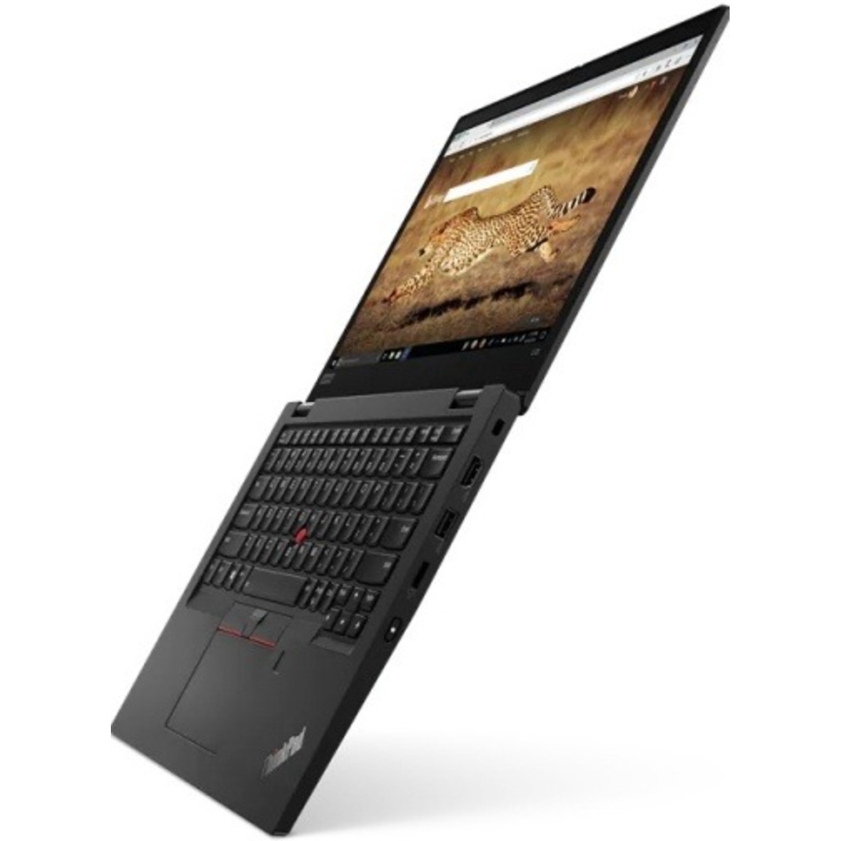 Ноутбук Lenovo ThinkPad L13 G2 (Intel Core i5 1135G7 3.0Ghz / 8Gb / SSD 256Gb / Intel IrisXe Graphics / 13.3