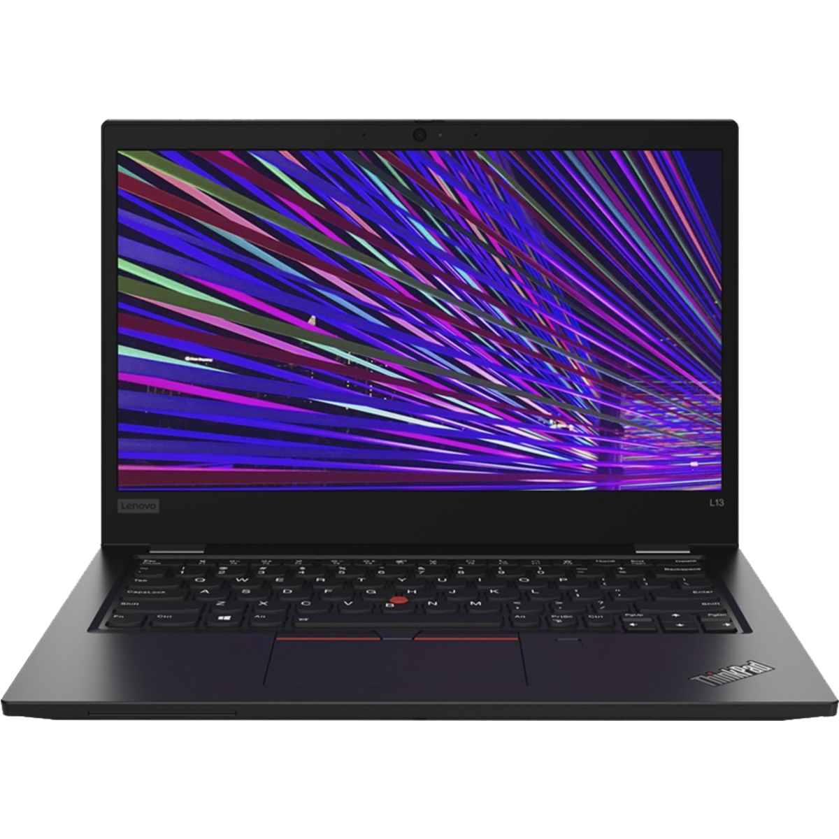 Ноутбук Lenovo ThinkPad L13 G2 (Intel Core i5 1135G7 3.0Ghz / 8Gb / SSD 256Gb / Intel IrisXe Graphics / 13.3