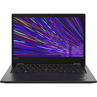 Ноутбук Lenovo ThinkPad L13 G2 (Intel Core i5 1135G7 2.4Ghz/8Gb/SSD 256Gb/Intel IrisXe Graphics/13.3 /IPS (1920х1080)/Win 11 Pro/black)