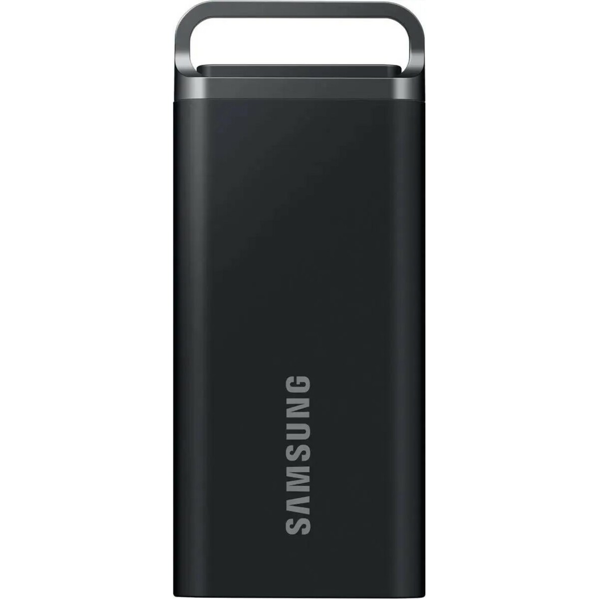 Накопитель SSD Samsung USB-C 4TB MU-PH4T0S/WW, черный