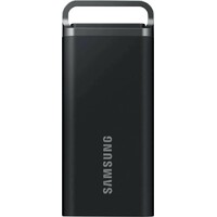 Накопитель SSD Samsung USB-C 4TB MU-PH4T0S/WW, черный