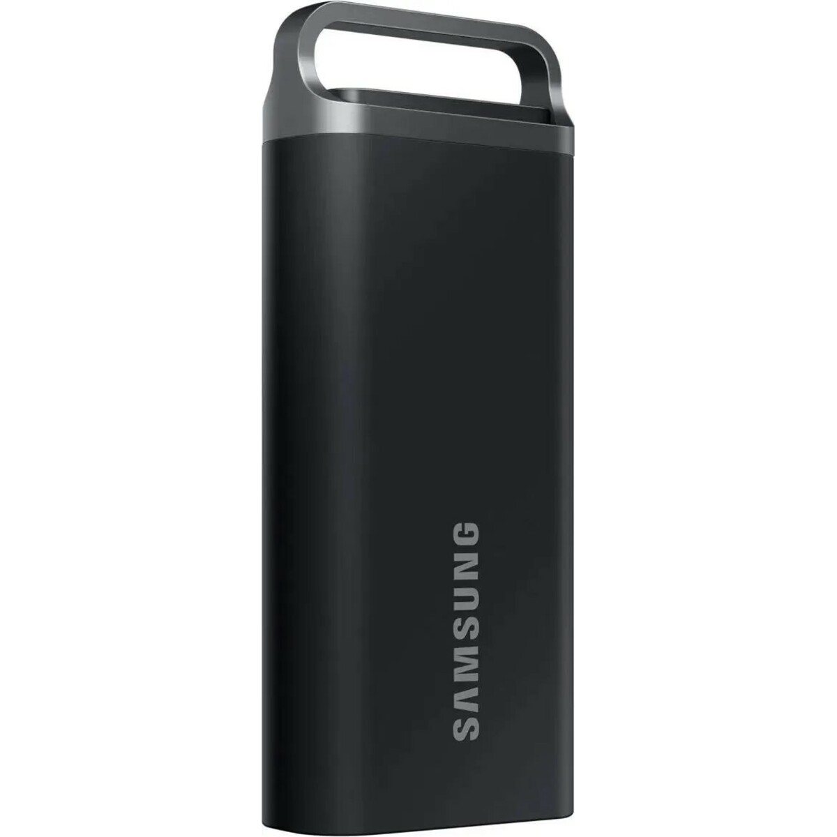 Накопитель SSD Samsung USB-C 4TB MU-PH4T0S/WW, черный