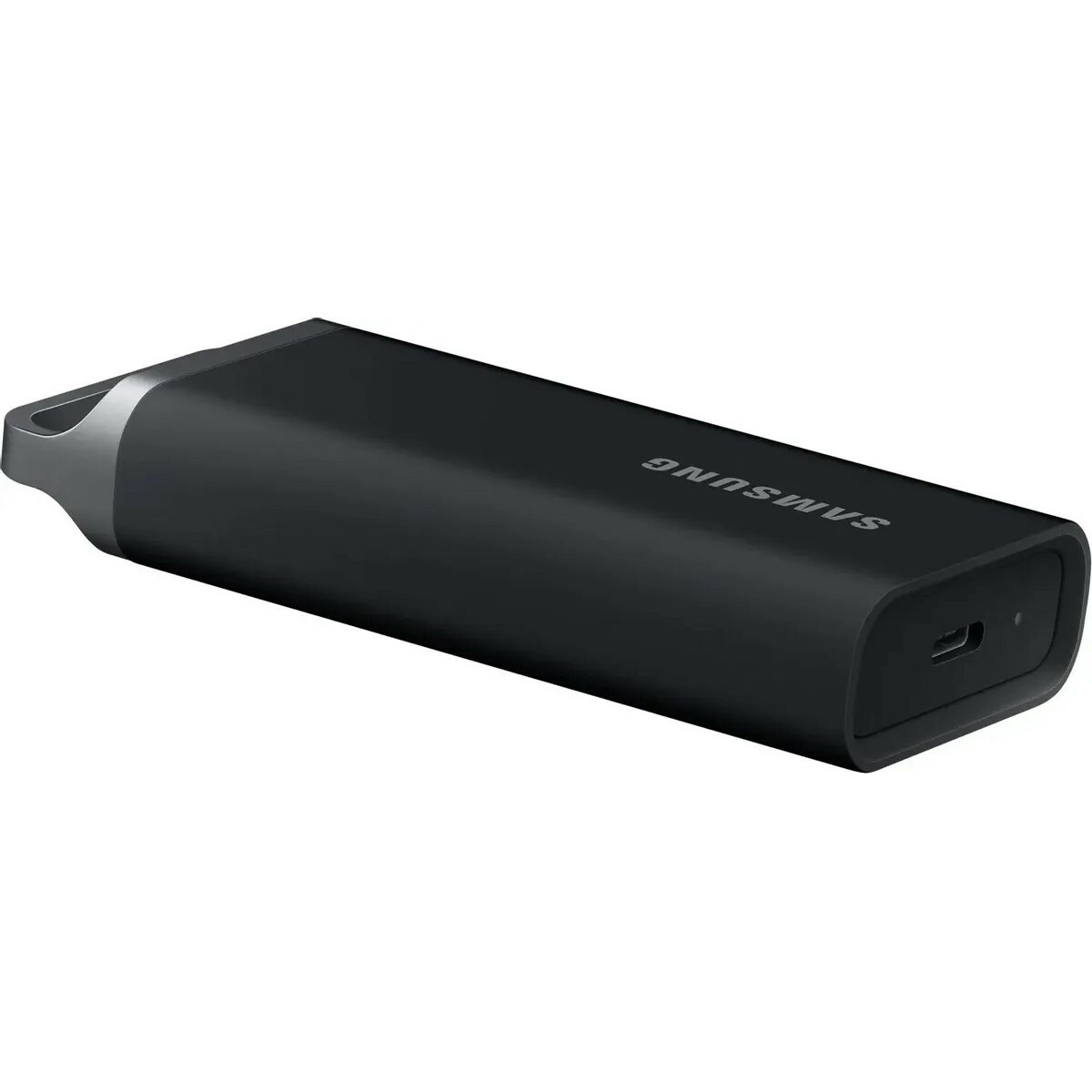 Накопитель SSD Samsung USB-C 4TB MU-PH4T0S/WW, черный