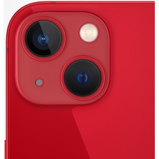 Смартфон Apple iPhone 13 mini 256Gb, красный