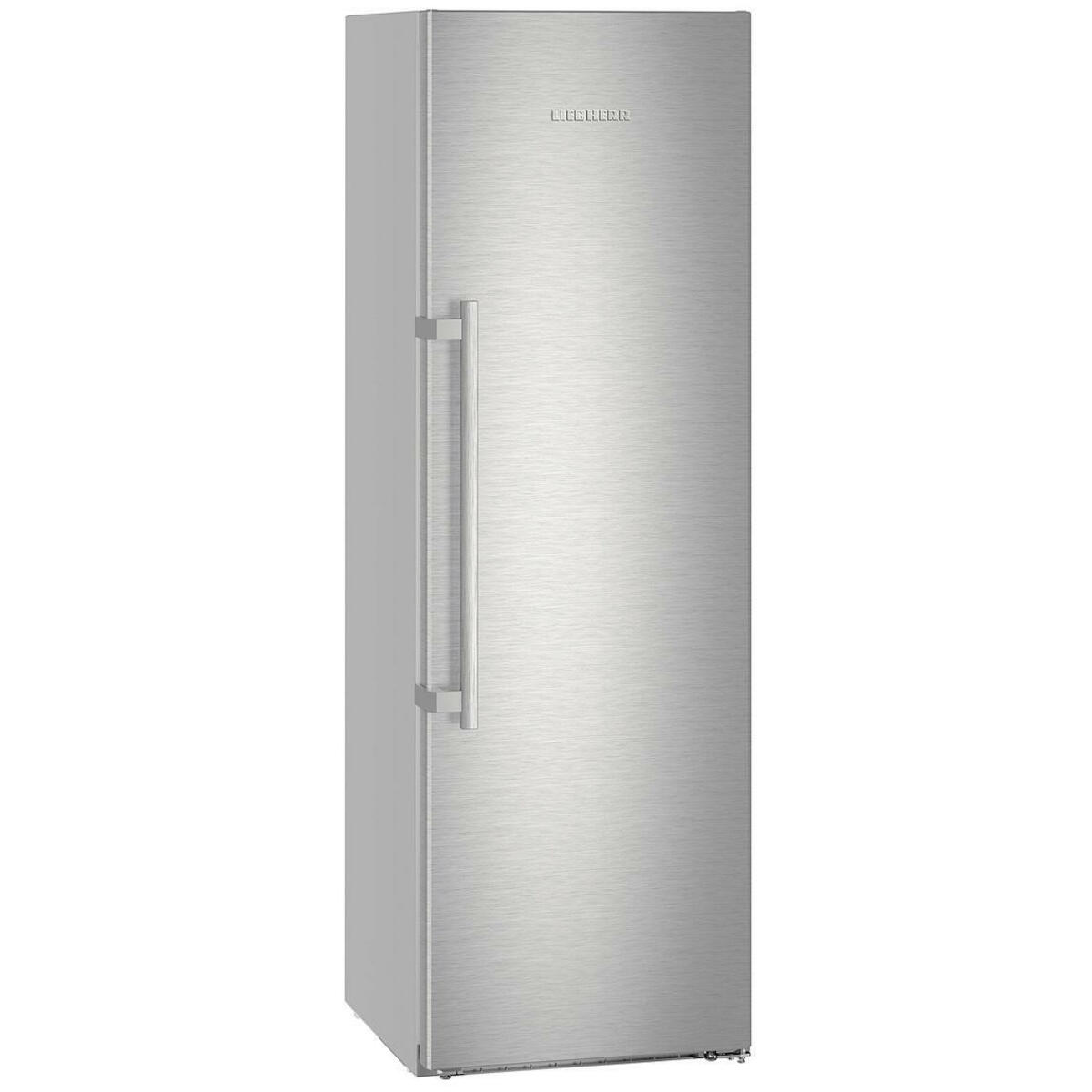 Холодильник Liebherr Kef 4370 (Цвет: Silver)