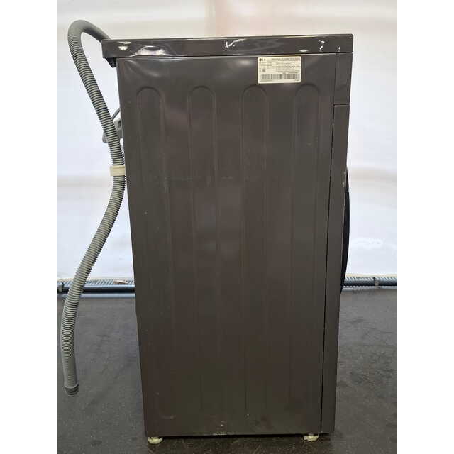 Стиральная машина LG F2Y1WS5J, черный