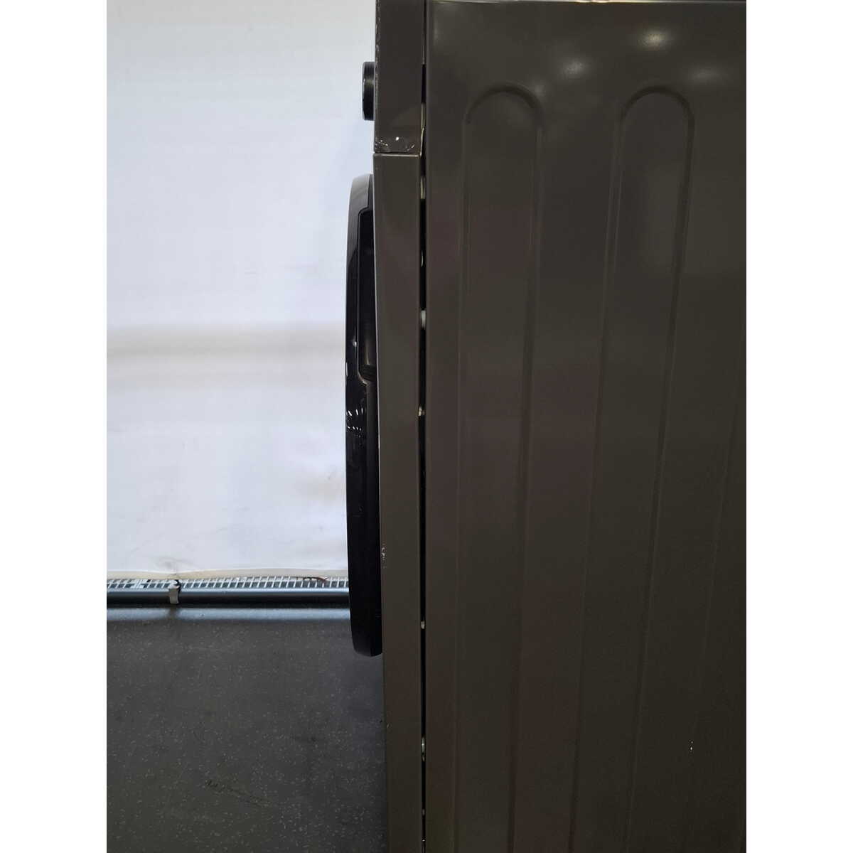 Стиральная машина LG F2Y1WS5J, черный