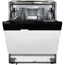 Посудомоечная машина DeLonghi DDWI 690 AMEDEO (Цвет: Inox)