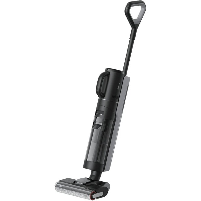 Беспроводной пылесос Dreame Wet and Dry Vacuum H12 Dual (Цвет: Black)