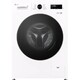 Стиральная машина LG F2Y1VS5W, белый