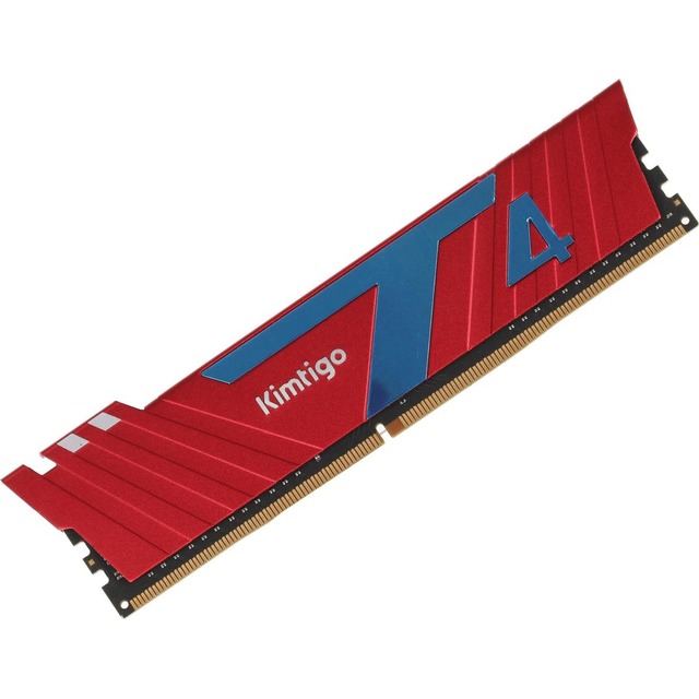 Память DDR4 8Gb 3600MHz Kimtigo KMKU8G8683600T4-R