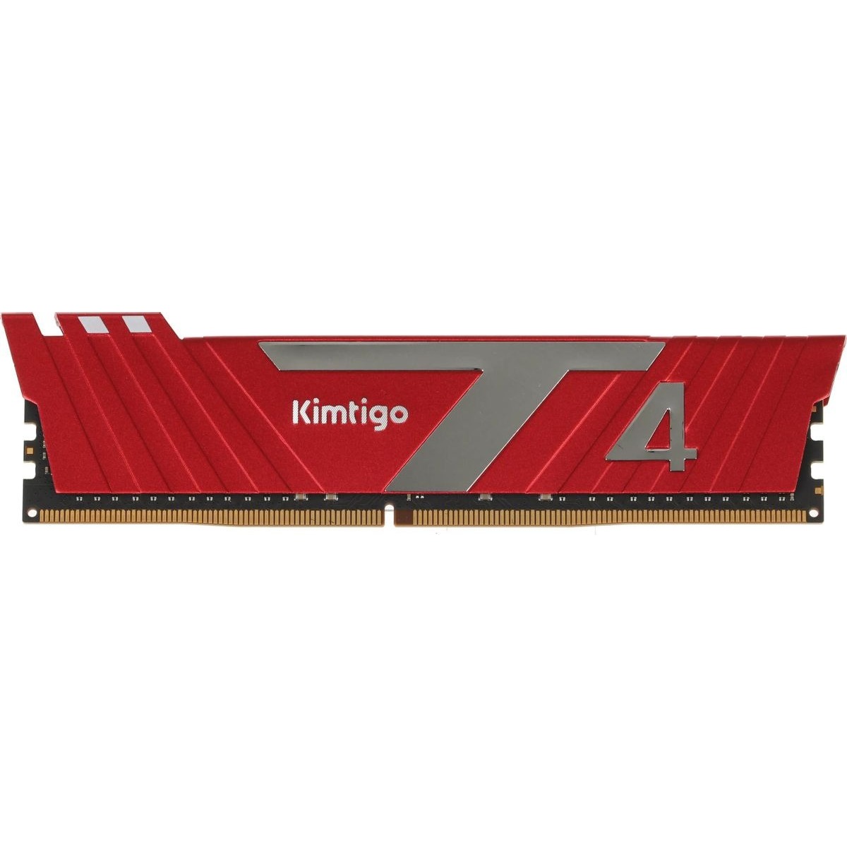 Память DDR4 16Gb 3600MHz Kimtigo KMKUAGF683600T4-R