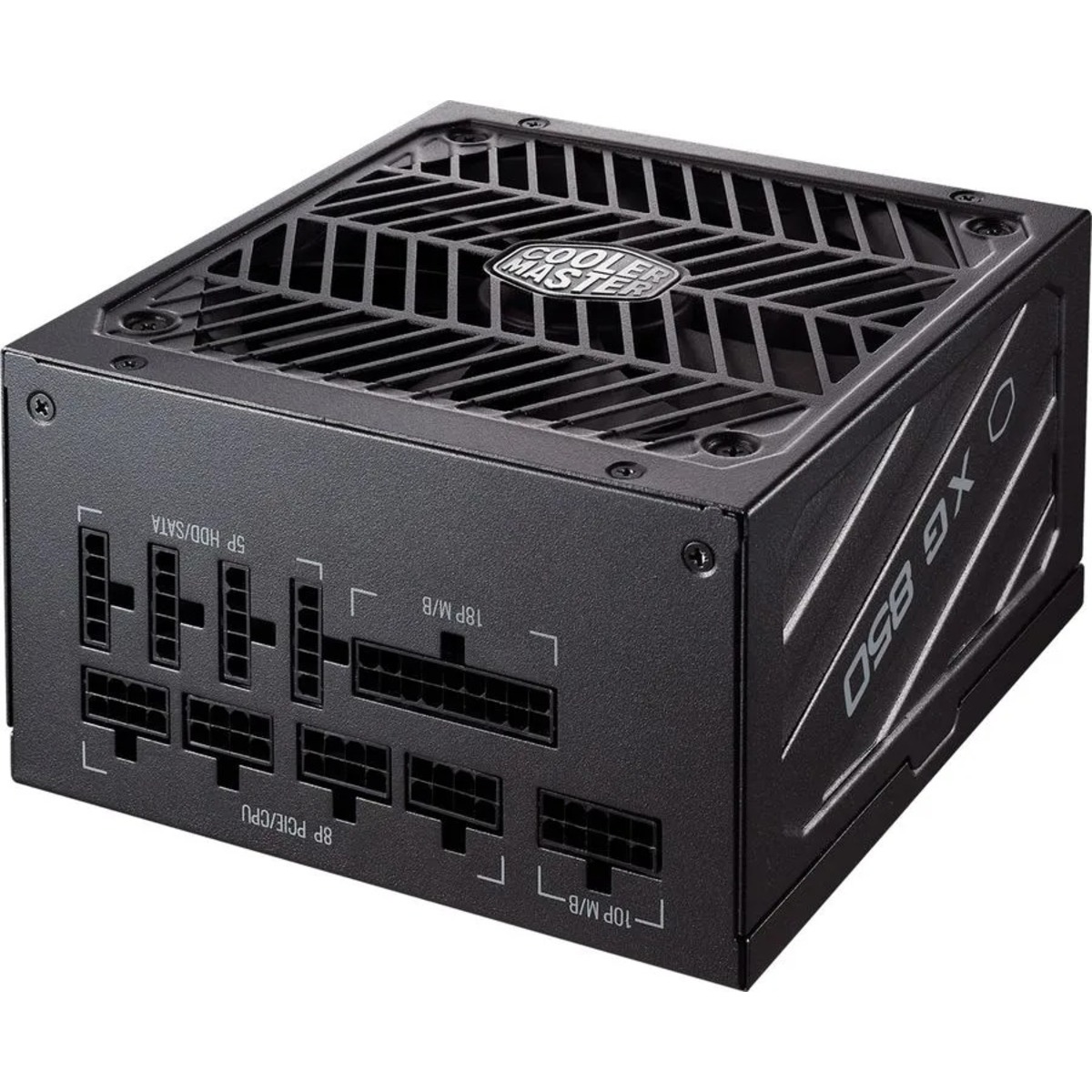 Блок питания Cooler Master ATX 850W XG850