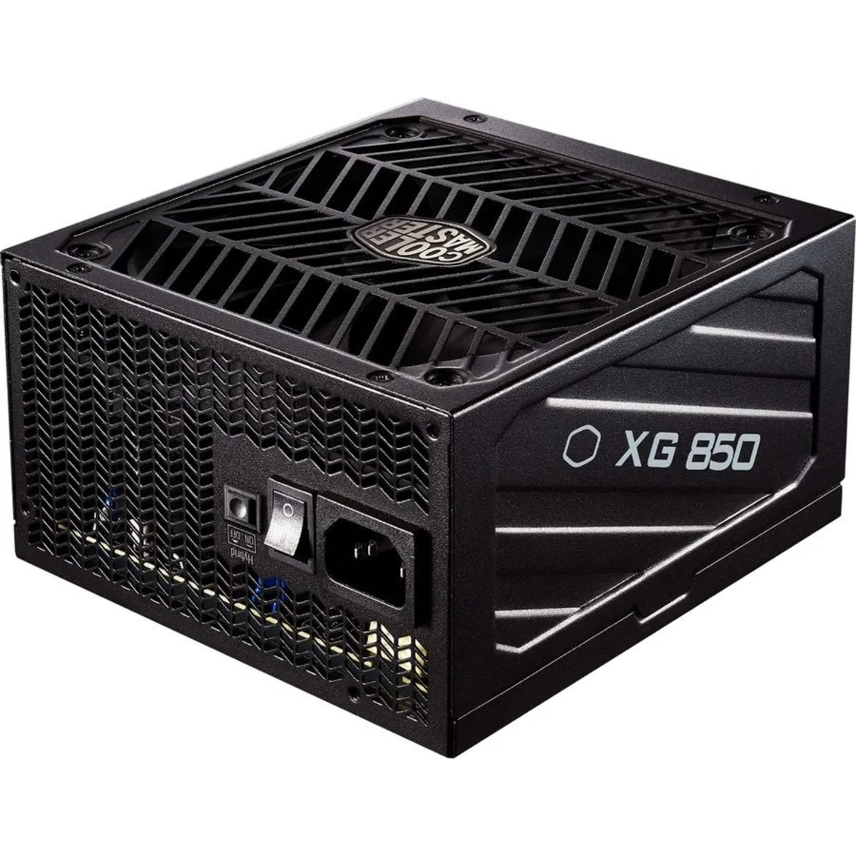 Блок питания Cooler Master ATX 850W XG850