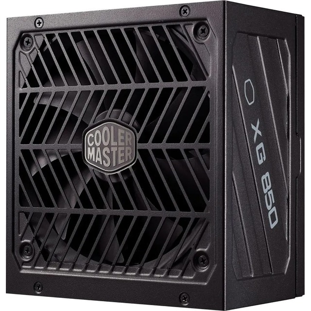 Блок питания Cooler Master ATX 850W XG850