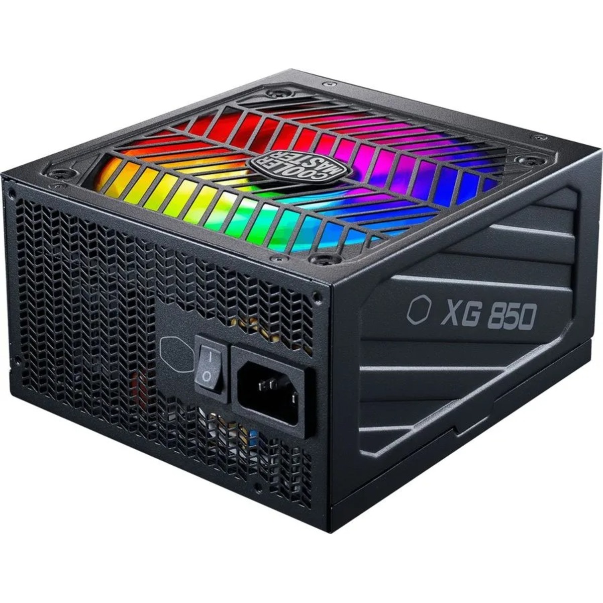 Блок питания Cooler Master ATX 850W XG850 PLATINUM Plus