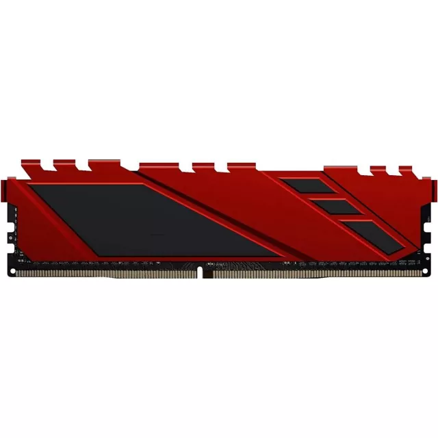Память DDR4 16Gb 3200MHz Netac NTSDD4P32SP-16R Shadow RTL PC4-25600 CL16 DIMM 288-pin 1.35В