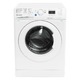 Стиральная машина Indesit BWSA 7109 WWV,..