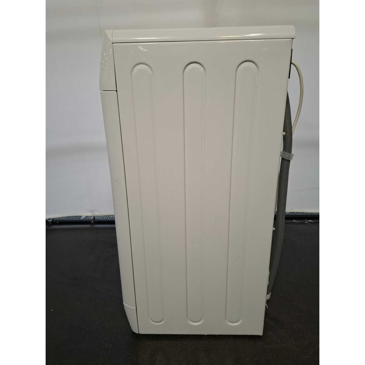 Стиральная машина Indesit BWSA 7109 WWV, белый