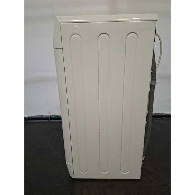 Стиральная машина Indesit BWSA 7109 WWV, белый