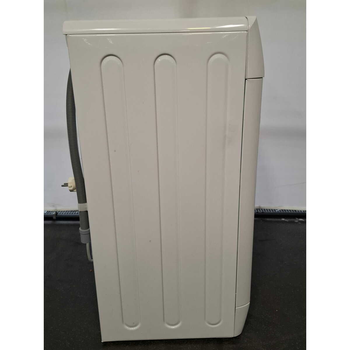 Стиральная машина Indesit BWSA 7109 WWV, белый