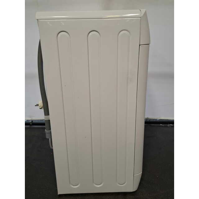 Стиральная машина Indesit BWSA 7109 WWV, белый