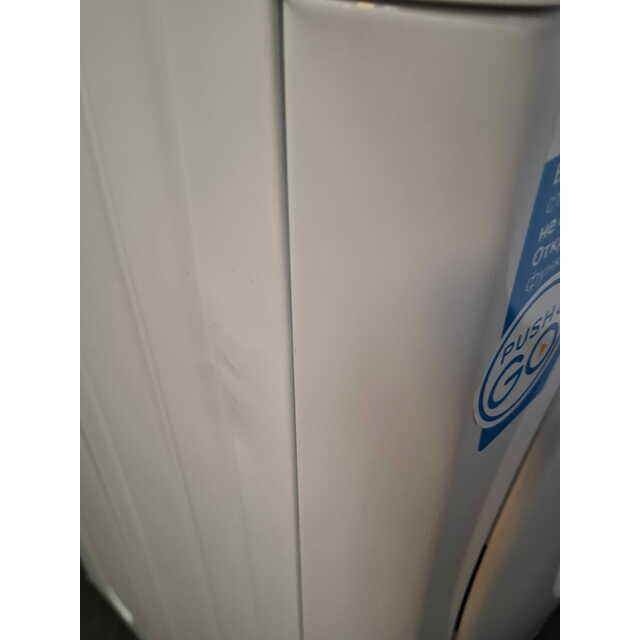 Стиральная машина Indesit BWSA 7109 WWV, белый