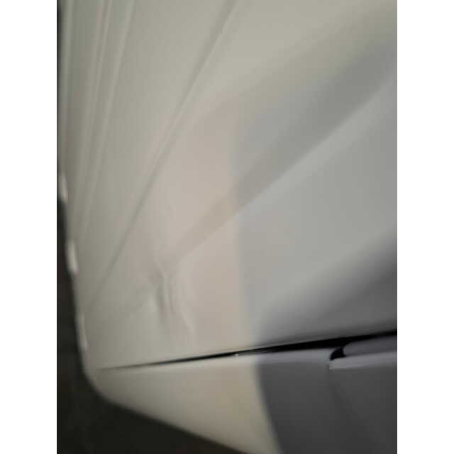 Стиральная машина Indesit BWSA 7109 WWV, белый