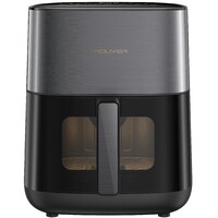 Аэрогриль Trouver FD10s Pro, черный