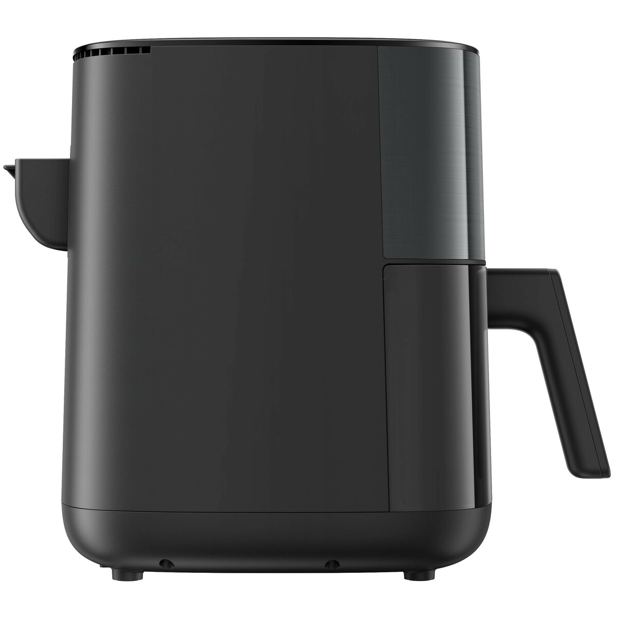 Аэрогриль Trouver FD10s Pro, черный