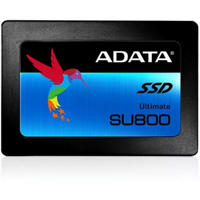 Накопитель SSD A-Data SATA III 512Gb ASU800SS-512GT-C SU800
