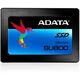 Накопитель SSD A-Data SATA III 512Gb ASU..