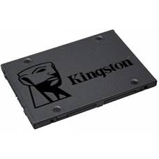 Накопитель SSD Kingston SATA III 120Gb SA400S37/120G