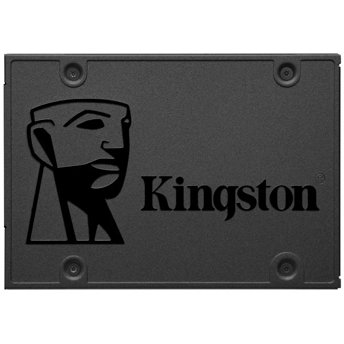 Накопитель SSD Kingston SATA III 480Gb SA400S37/480G