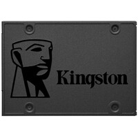 Накопитель SSD Kingston SATA III 480Gb SA400S37/480G