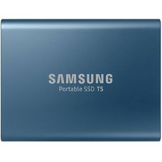 Накопитель SSD Samsung USB Type-C 500Gb MU-PA500B / WW