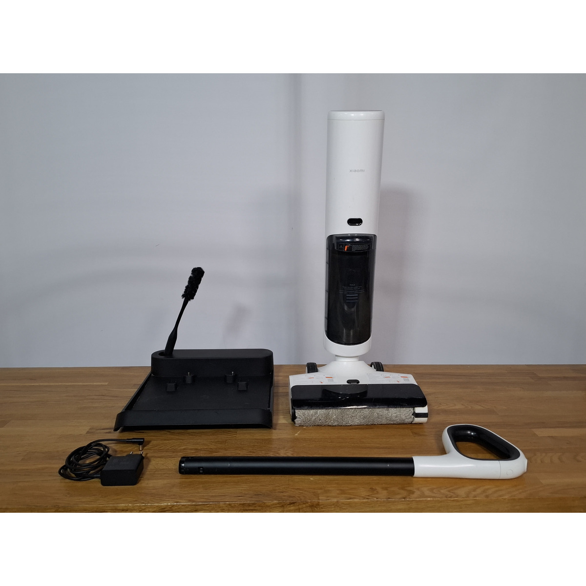 Пылесос Xiaomi Truclean W20 Wet Dry Vacuum, белый