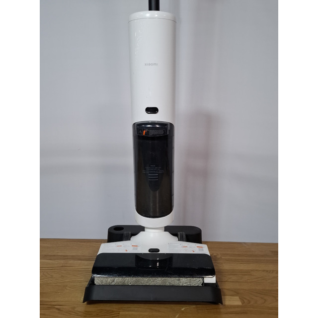 Пылесос Xiaomi Truclean W20 Wet Dry Vacuum, белый