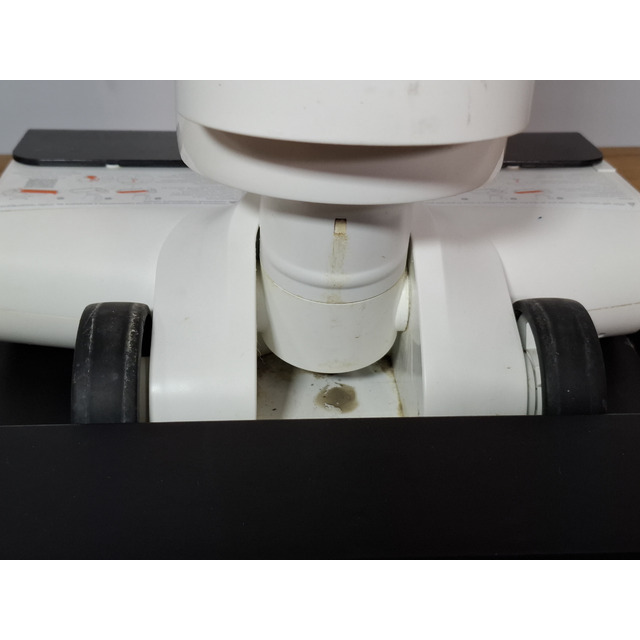 Пылесос Xiaomi Truclean W20 Wet Dry Vacuum, белый